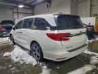 2022 HONDA ODYSSEY