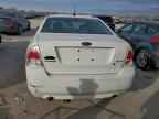 2008 FORD FUSION
