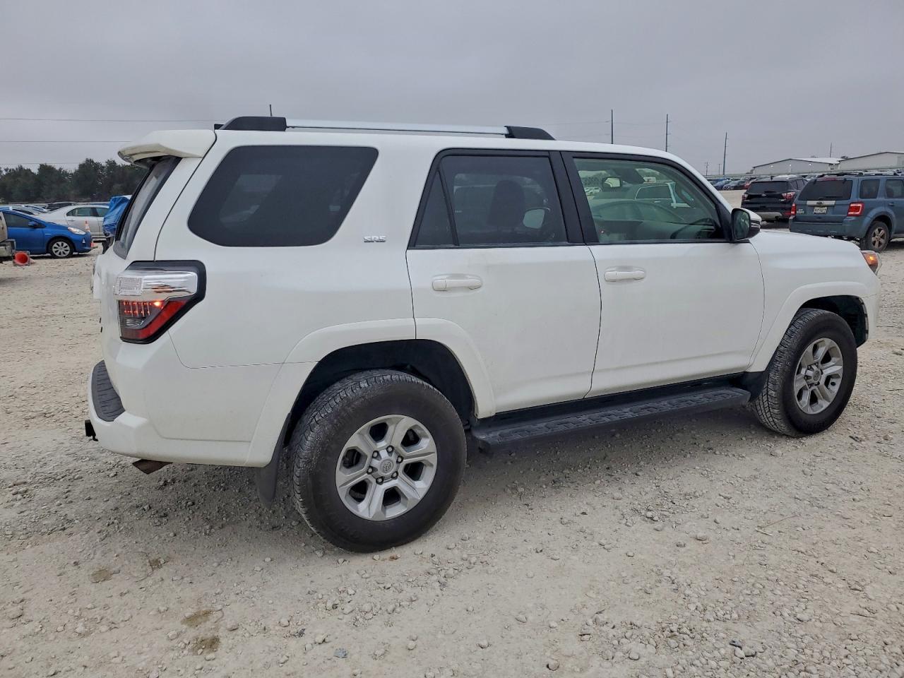 2024 TOYOTA 4Runner