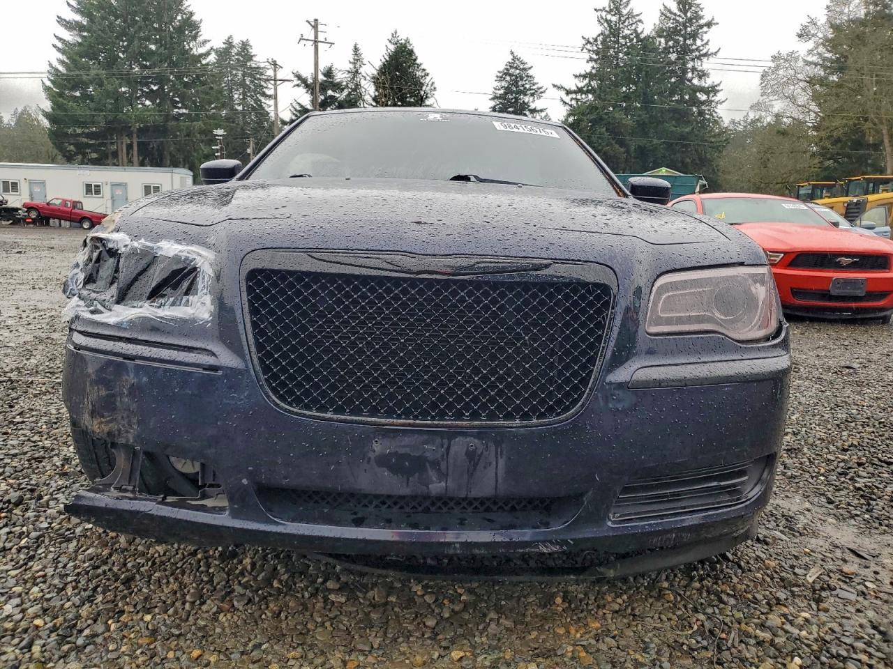 2012 CHRYSLER 300