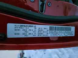2014 DODGE JOURNEY