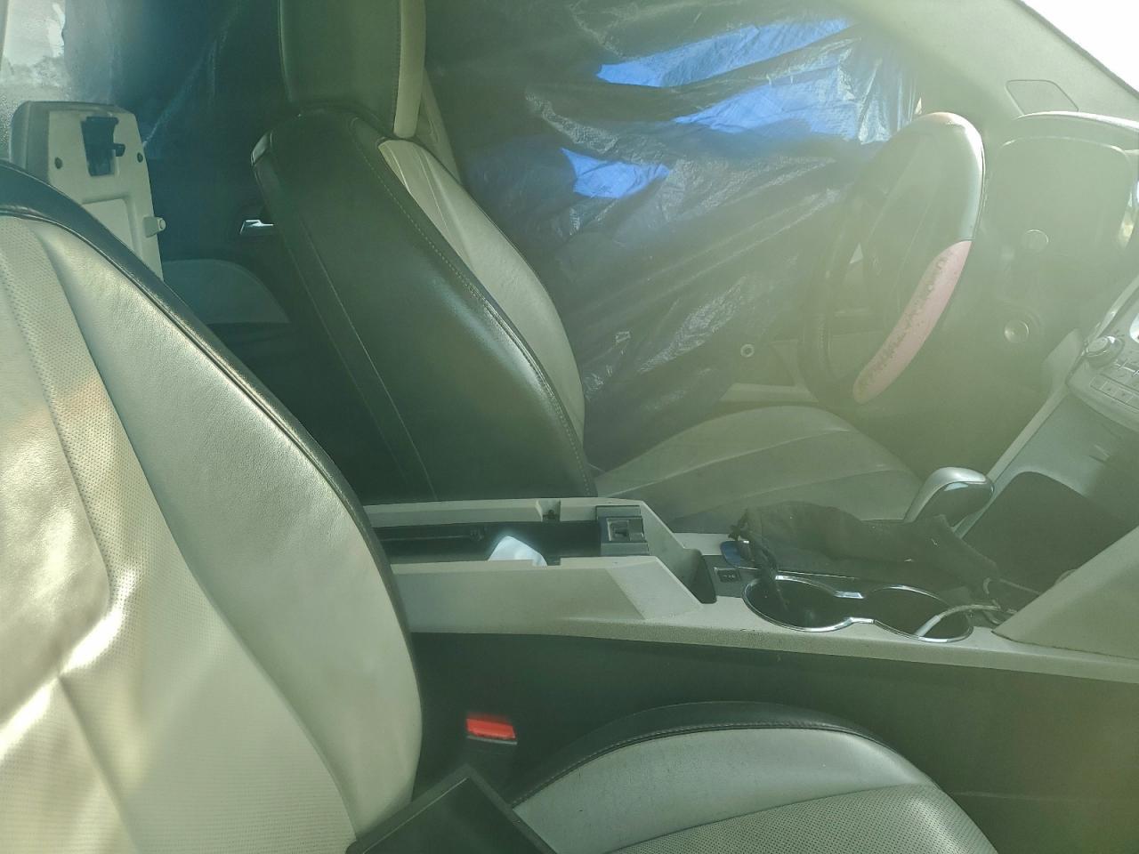 2013 GMC Terrain