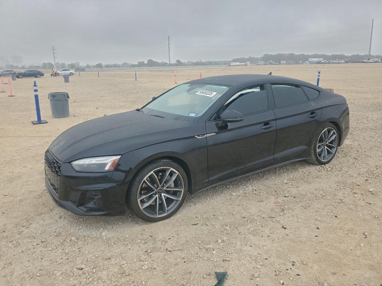 2024 AUDI A5
