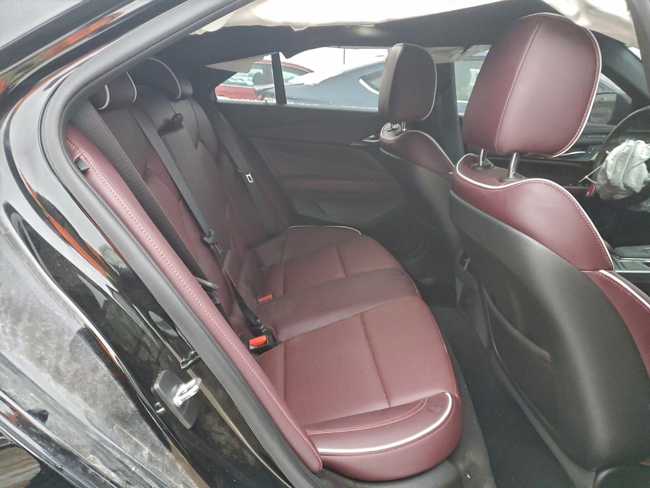2024 CADILLAC CT4