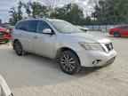 2014 NISSAN PATHFINDER