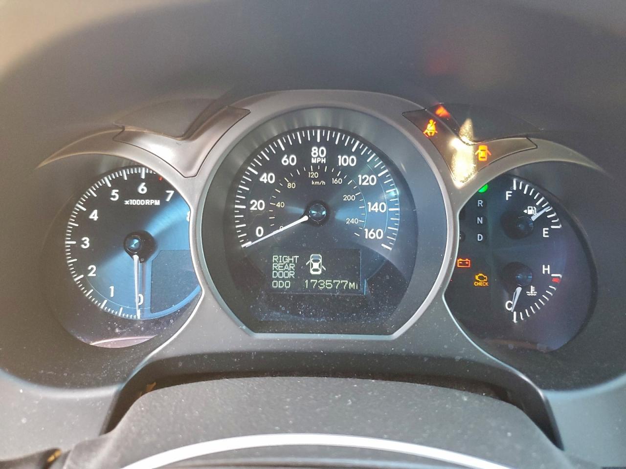 2006 LEXUS GS 300
