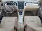 2007 TOYOTA HIGHLANDER