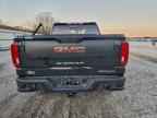 2024 GMC Sierra