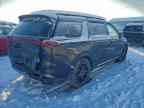 2024 KIA Carnival