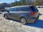 2015 KIA SEDONA