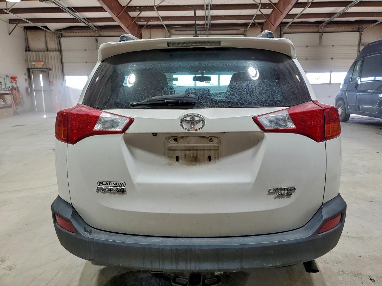 2014 TOYOTA RAV4
