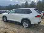 2024 TOYOTA HIGHLANDER