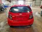 2015 CHEVROLET SONIC