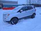 2019 FORD EcoSport