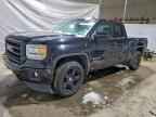 2015 GMC Sierra