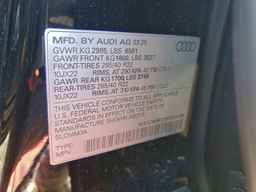 2025 AUDI SQ8