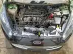 2014 FORD Fiesta