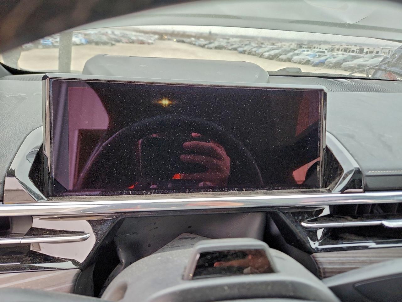 2024 GMC Sierra