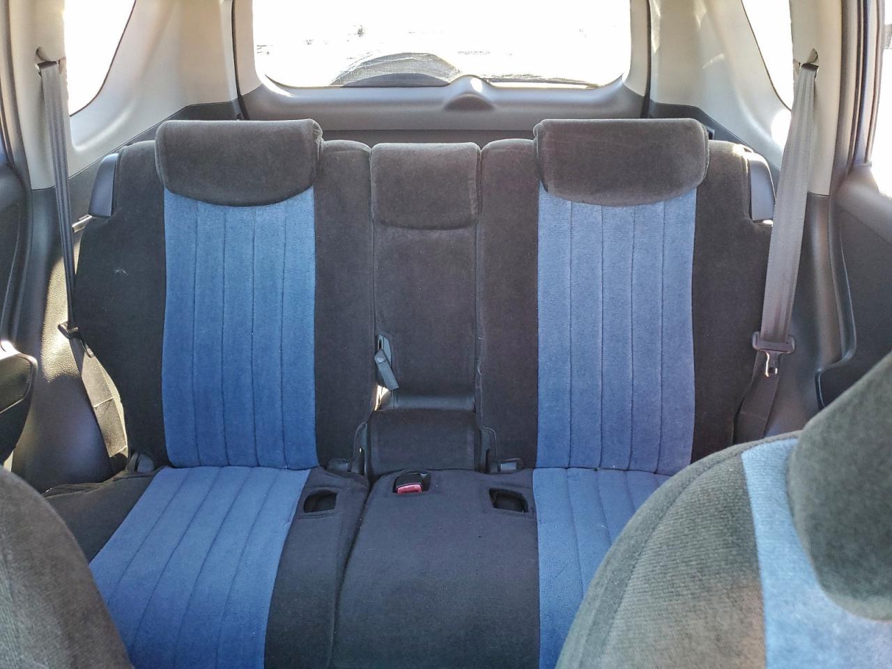 2006 TOYOTA RAV4