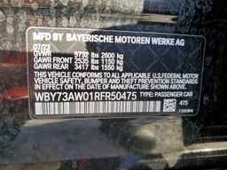 2024 BMW i4
