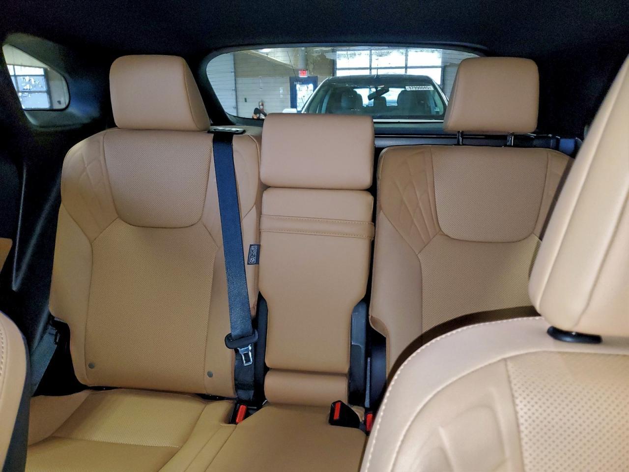2024 LEXUS RX 350