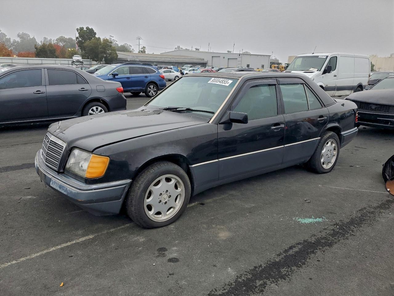 1994 MERCEDES-BENZ E-Class