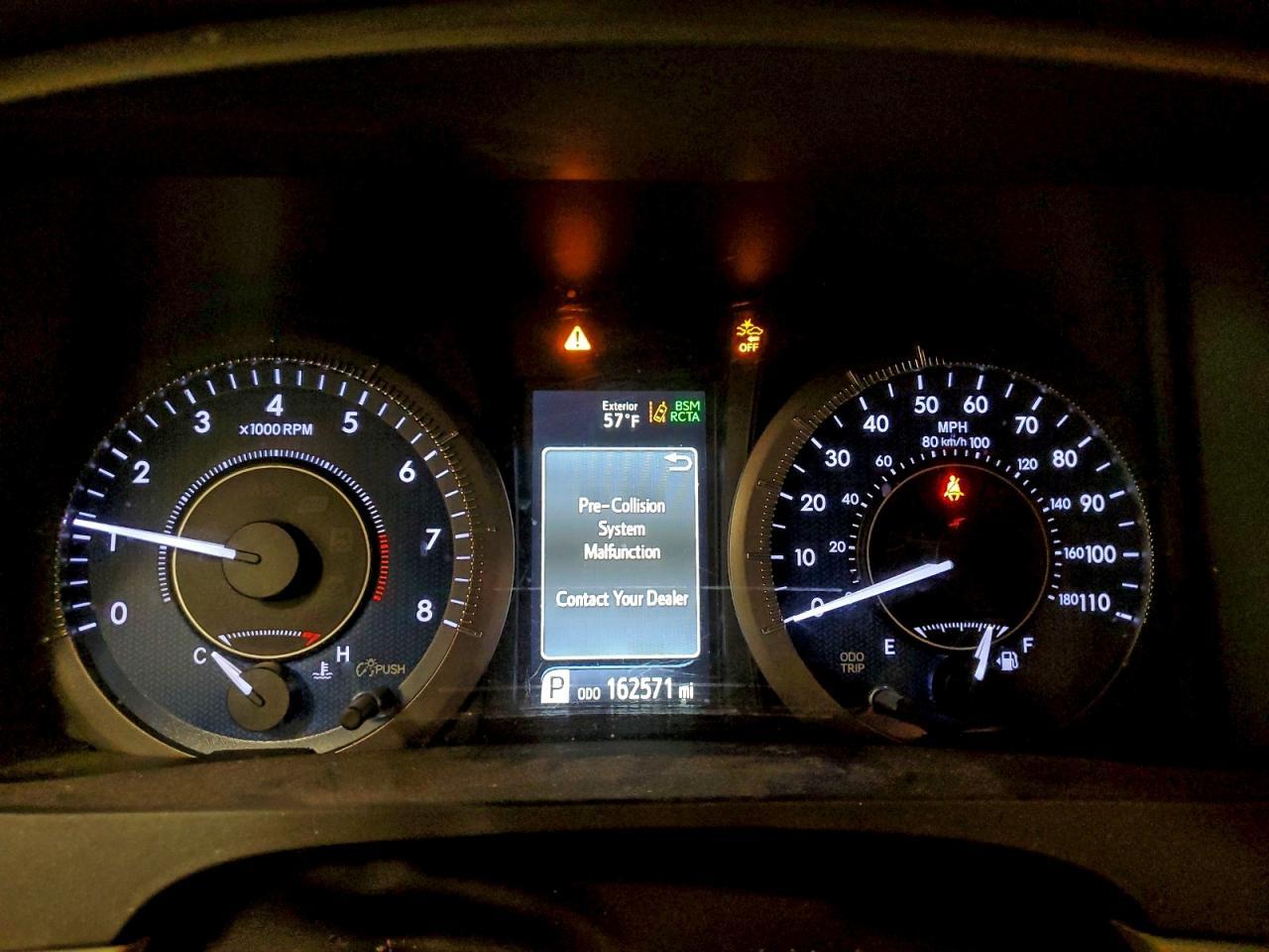 2019 TOYOTA SIENNA
