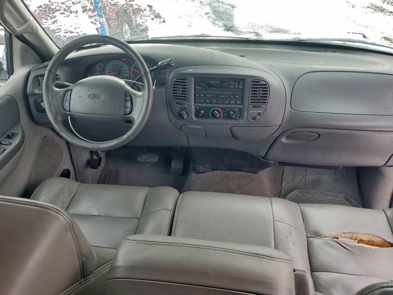 2002 FORD F-150