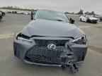 2022 LEXUS IS 350