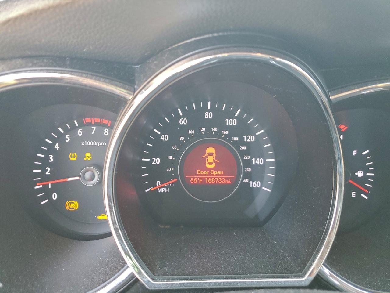 2013 KIA OPTIMA