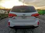 2014 KIA SORENTO