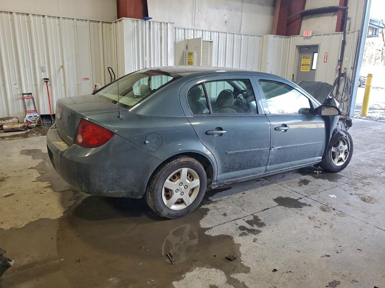 2006 CHEVROLET COBALT