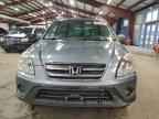 2006 HONDA CR-V