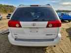 2006 TOYOTA SIENNA