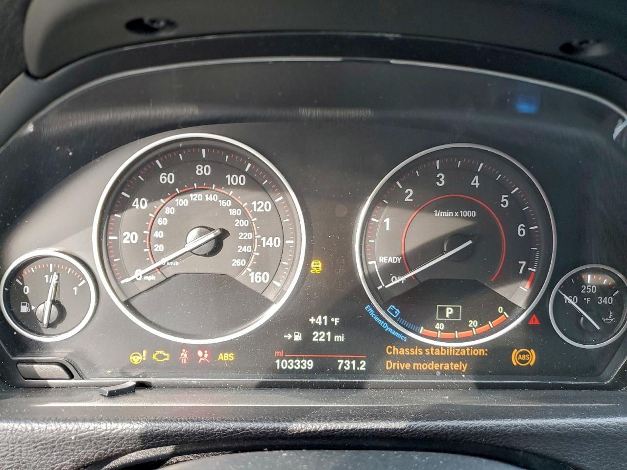 2018 BMW 4 Series