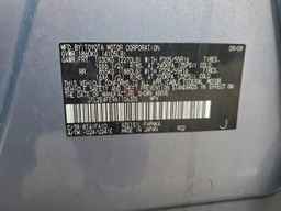 2010 TOYOTA SCION
