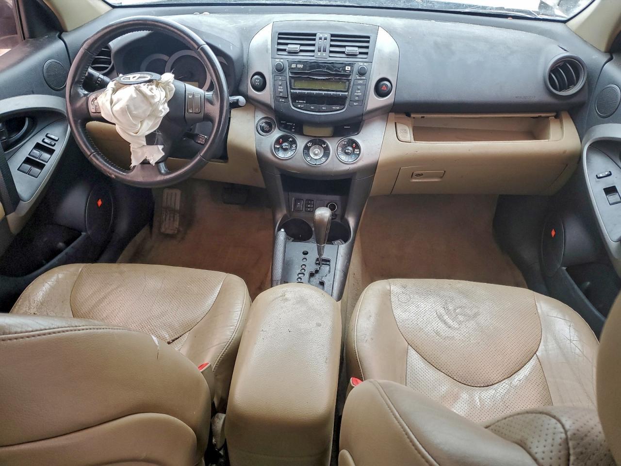 2010 TOYOTA RAV4