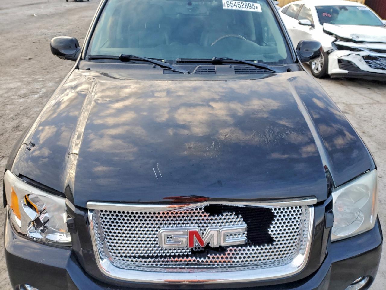 2008 GMC Envoy