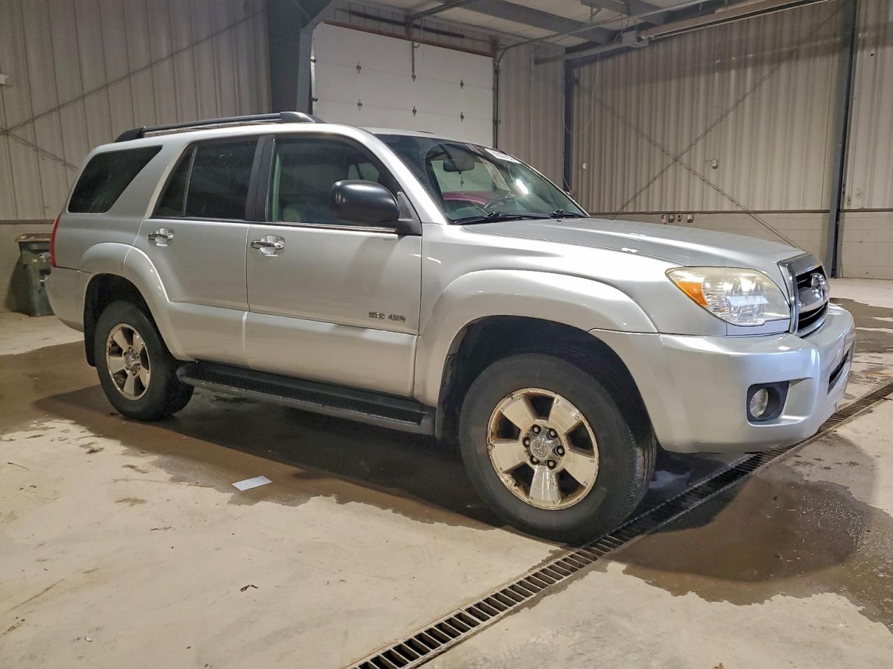 2008 TOYOTA 4Runner