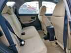 2006 SUBARU IMPREZA