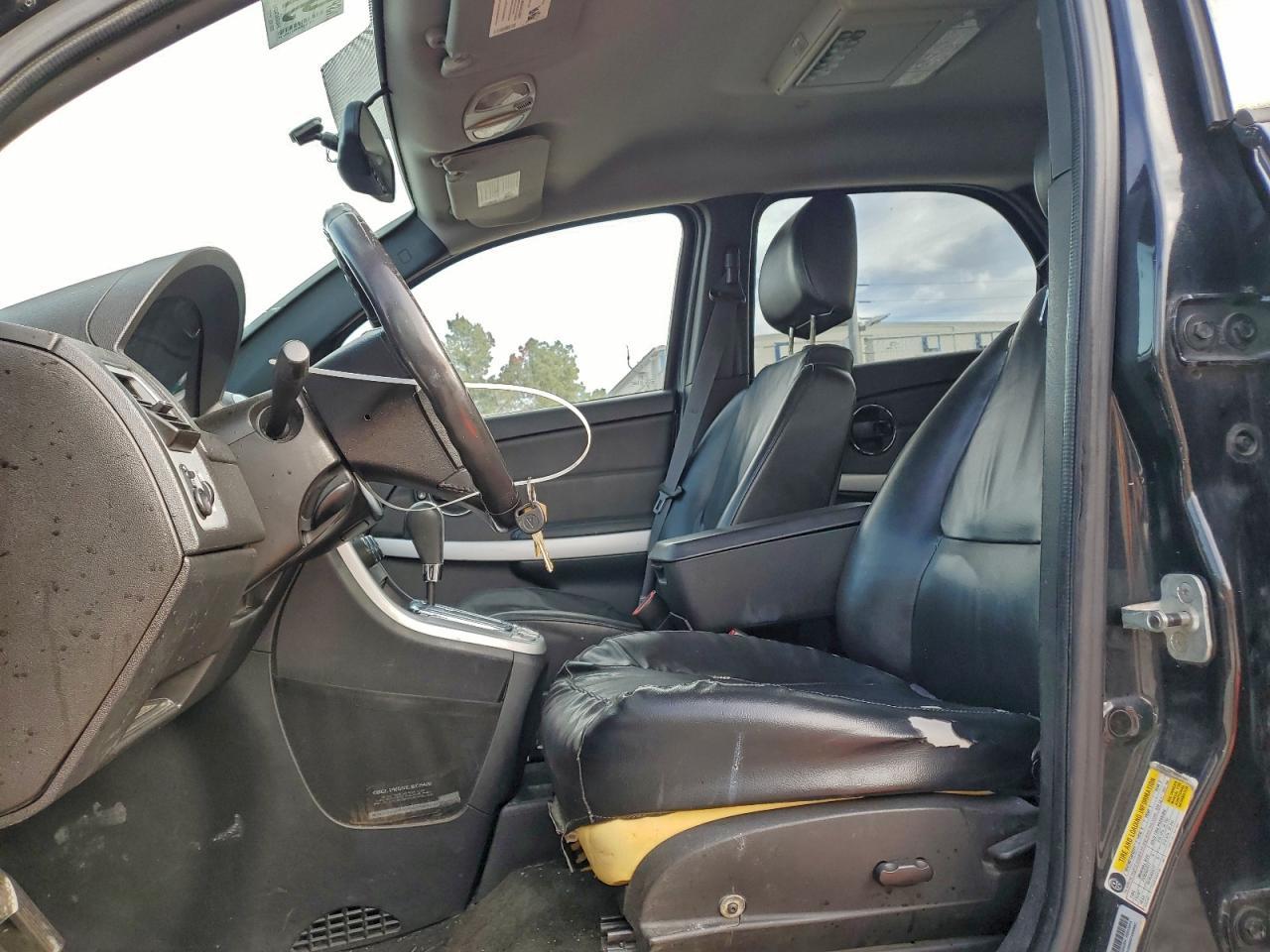 2008 PONTIAC TORRENT