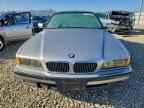 1998 BMW 7 series