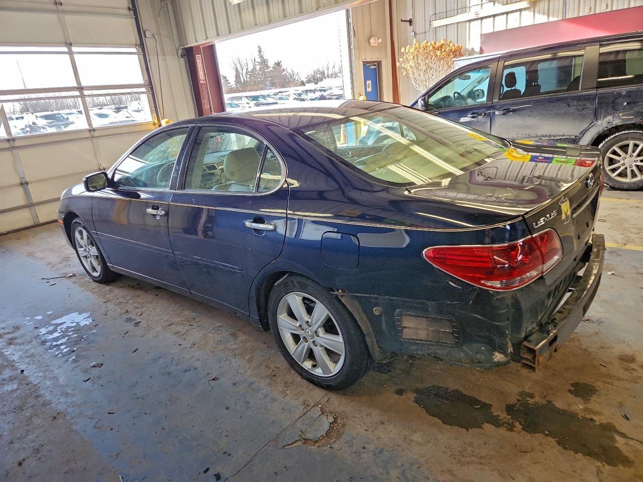 2006 LEXUS ES 330