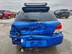 2004 SUBARU IMPREZA
