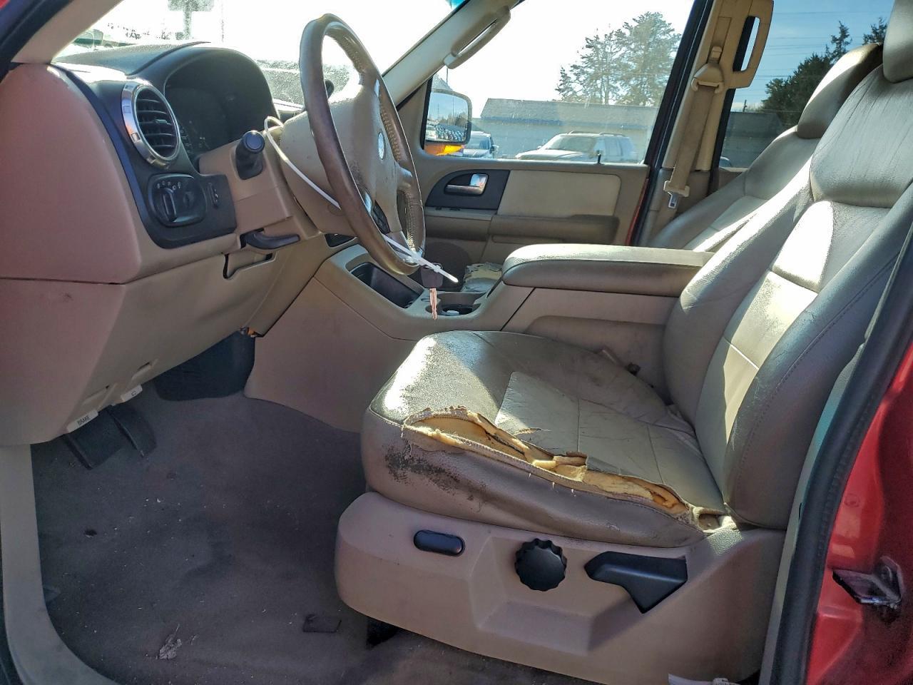 2003 FORD Expedition
