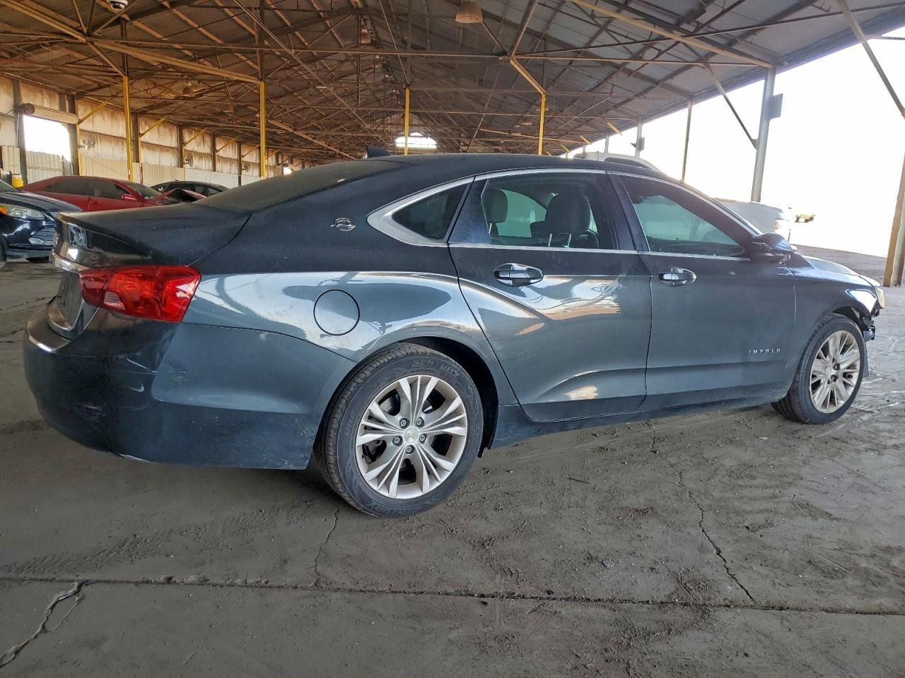 2014 CHEVROLET IMPALA
