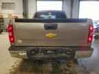 2012 CHEVROLET Silverado