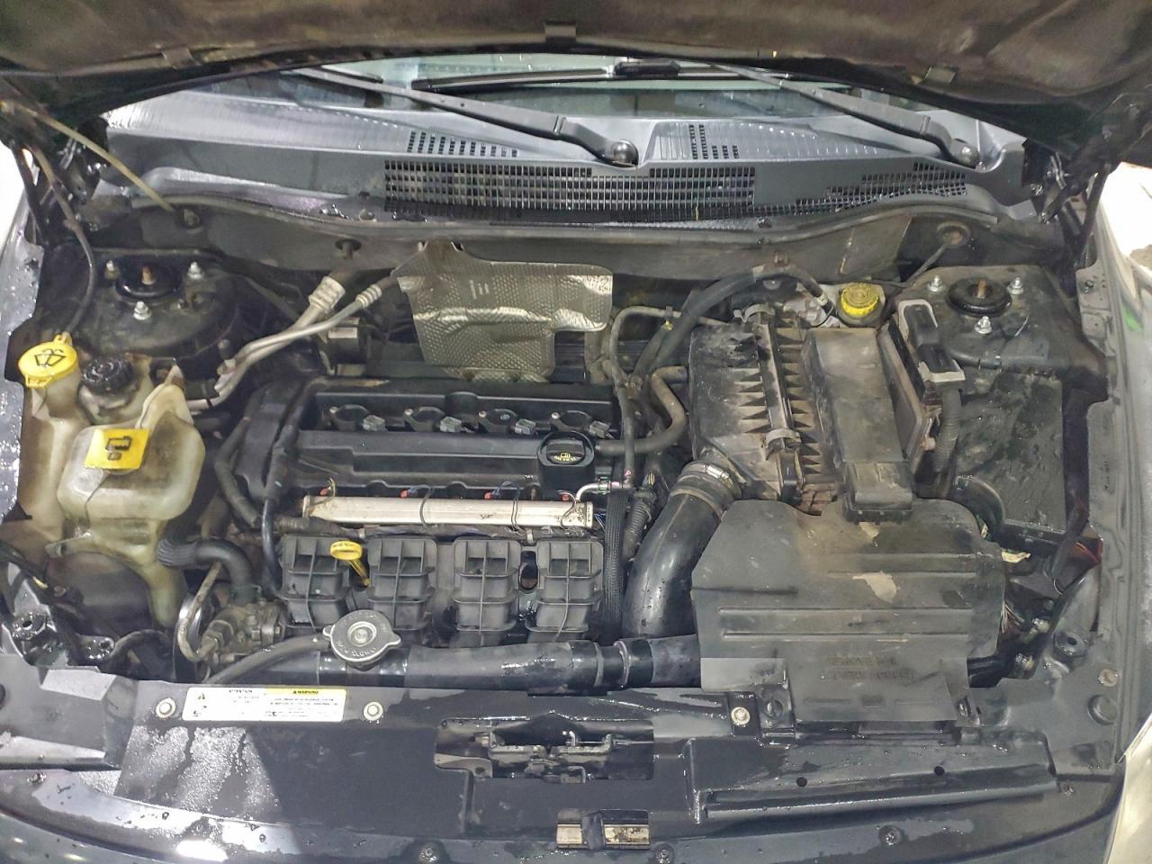 2008 DODGE Caliber