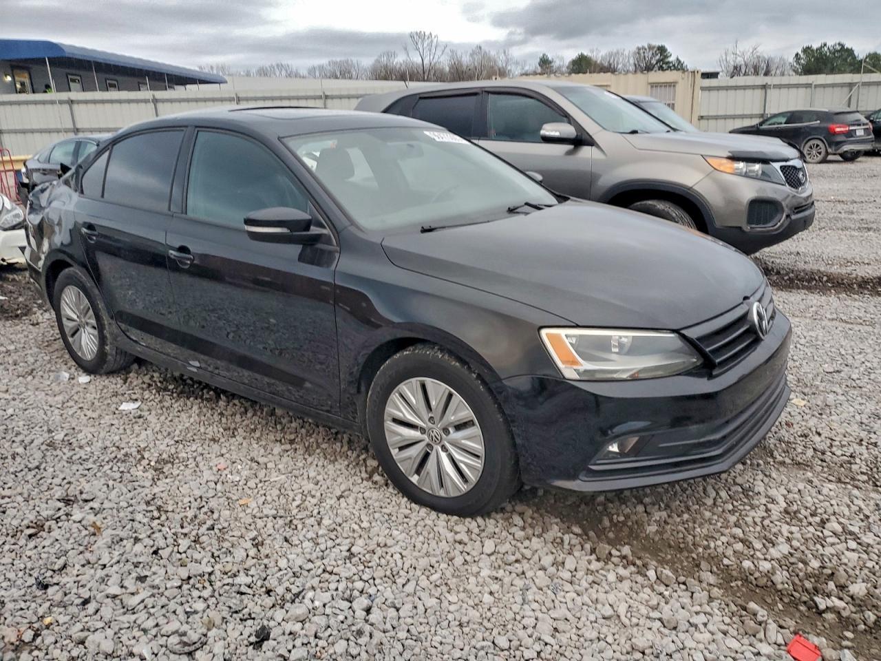 2018 VOLKSWAGEN JETTA