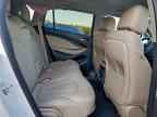 2017 BUICK Envision